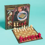 Official Jim Henson's Labyrinth Movie Chess Set