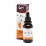 Ardaraz Sérum Vitamine C avec Acide Hyaluronique, Niacinamide et AHAs. Sérum visage anti tache visage concentré, Réduit les taches et Illumine. Convient aux peaux sensibles