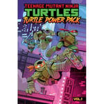 Teenage Mutant Ninja Turtles: Turtle Power Pack, Vol. 1 (häftad, eng)