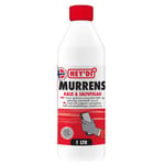 Hey'di Murrens 1ltr vaskemiddel konsentrert 