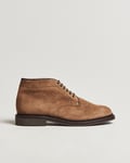 Sanders Daniel Suede Chukka Snuff