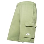 Nike Shorts NSW Club Cargo - Grön/Vit adult CZ9956-386