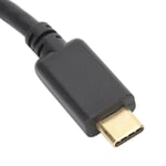 USB C To VGA Cable Adapter Type-C To VGA Cable For Pro For 