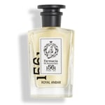 Pharmacie S.S.Annunziata 1561 Florence Royal Anbar 100ML Spray Eau de Parfum