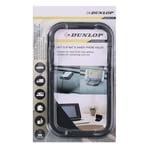 Dunlop Anti Slip Mat Phone Holder Car Van Vehicle Home Dashboard Desk Mobile