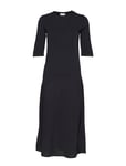 By Malene Birger Nillio Dresses Everyday Svart [Color: BLACK ][Sex: Women ][Sizes: XS ]