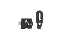 Wooden Camera Offset V-Lock Kit (Screw Slot and ARRI Mount 3/8-16)