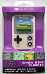 My Arcade - Gamer Classic Mini Pocket Game console 160 retro Games new