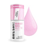 Rubber Base Pinky Promise hybrid nagelbas 5g