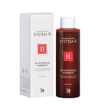 Sim Sensitive System 4 Bio Botanical Shampoo 250ml