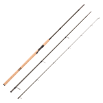 Lawson Atlantic Salmon S3 Aaramid 12' Wobbler 50 g 3-Delt