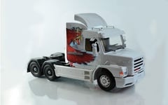 Italeri 1:24 SCANIA T143H 6x2