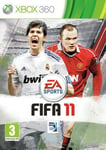 Fifa 2011 Xbox 360