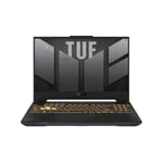 Asus TUF 15.6" FHD 144Hz/i7-13620H/4070/16Go/1To/FD