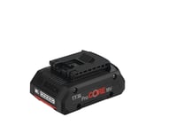 Bosch Batteri Procore 18V 4,0Ah