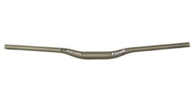 Cintre releve vtt renthal fatbar lite 35 largeur 760mm or