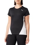 PUMA Cross the Line Tee W