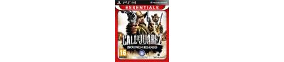 CALL OF JUAREZ 2 ESSENTIALS MIX PS3 -