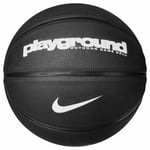 Ballon de basket Nike Everyday Playground Noir [Taille 7]