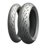 Michelin Road 5 180/55R17 73W TL