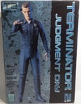 TERMINATOR 2 : 1/5 SCALE T-1000 VINYL MODEL KIT MADE BY HORIZON IN 1991.