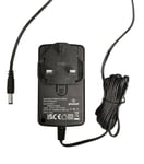 Replacement for Homedics Comfort Neck and Shoulder Massager power supply adapter