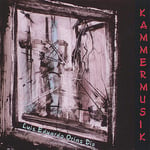 Luis Eduardo Orias Diz  Kammermusik  CD