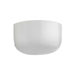 Flos Bellhop Wall Up vägglampa LED, Vit