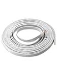 Kabel til Philips Hue Gradient LightStrip - - Hvid - 1 stk