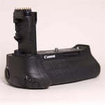 Canon Used BG-E16 Battery Grip for EOS 7d Mark II