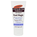 Palmer's Cocoa Butter Foot Magic Cream Tube 60g
