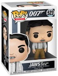 James Bond Pop! Movies Vinyl Figurine Jaws 9 Cm