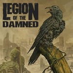 Legion Of The Damned  Ravenous Plague  LP/Vinyl