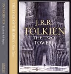 Two Towers: Part One (The Lord of the Rings, Book 2)