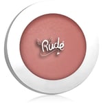 Rude Cosmetics Cream Puff Rouge creme Skygge Mochi 6 g