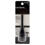 CoverGirl Easy Breezy Brow Sculpt Plus Pomade - 705 Rich Brown For Women 0.1 oz Pomade