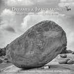 AnnaLena Elbert, Friederike Heumann, Evangelina Mascardi, Angélique Mauillon  Dreames &amp; Imaginations  Poeticall Musicke to be sung to the Lyra viol  CD