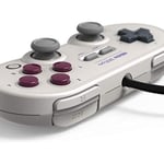 8bitdo  SN30 Pro USB  Kablet Gamepad G Ed.