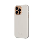 Moshi  Case for Iphone 14 Pro Max Napa , Grey