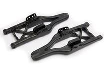 Traxxas TRX-5132R Suspension arms (lower) (2) (fits all 