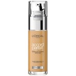 Fonds de teint & Bases L'oréal  Accord Parfait Foundation Hyaluronic Acid 4.d/w