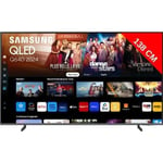 SAMSUNG TV QLED 4K 138 cm TQ55Q64D