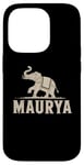 iPhone 14 Pro Maurya Ancient India War Elephant Mauryan Empire Case