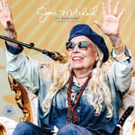 Joni Mitchell At Newport [VINYL]