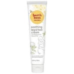 Burt's Bees Mama Bee Leg And Foot 3.38 Oz By Burts Bees