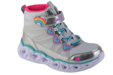 chaussures d'hiver pour filles, Skechers Sweetheart Lights - Sweet Styling, Arge