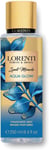 Lorenti Body Mist Spray 250 ml | Aqua Glow For Woman Fresh Scent Long Last