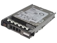 DELL Customer Kit - Disque Dur - 600 Go - Interne - 2.5" - SAS 12Gb/s - 10000 Tours/Min - pour PowerEdge T430 (2.5"), PowerEdge R430, R630 (2.5"), R730 (2.5"), T440 (2.5"), T640 (2.5")