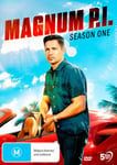 Magnum P.i. (2018)  Sesong 1