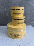 Champneys CITRUS BLUSH Enlivening Body Butter 200ml & 2 X 50ml Discontinued!